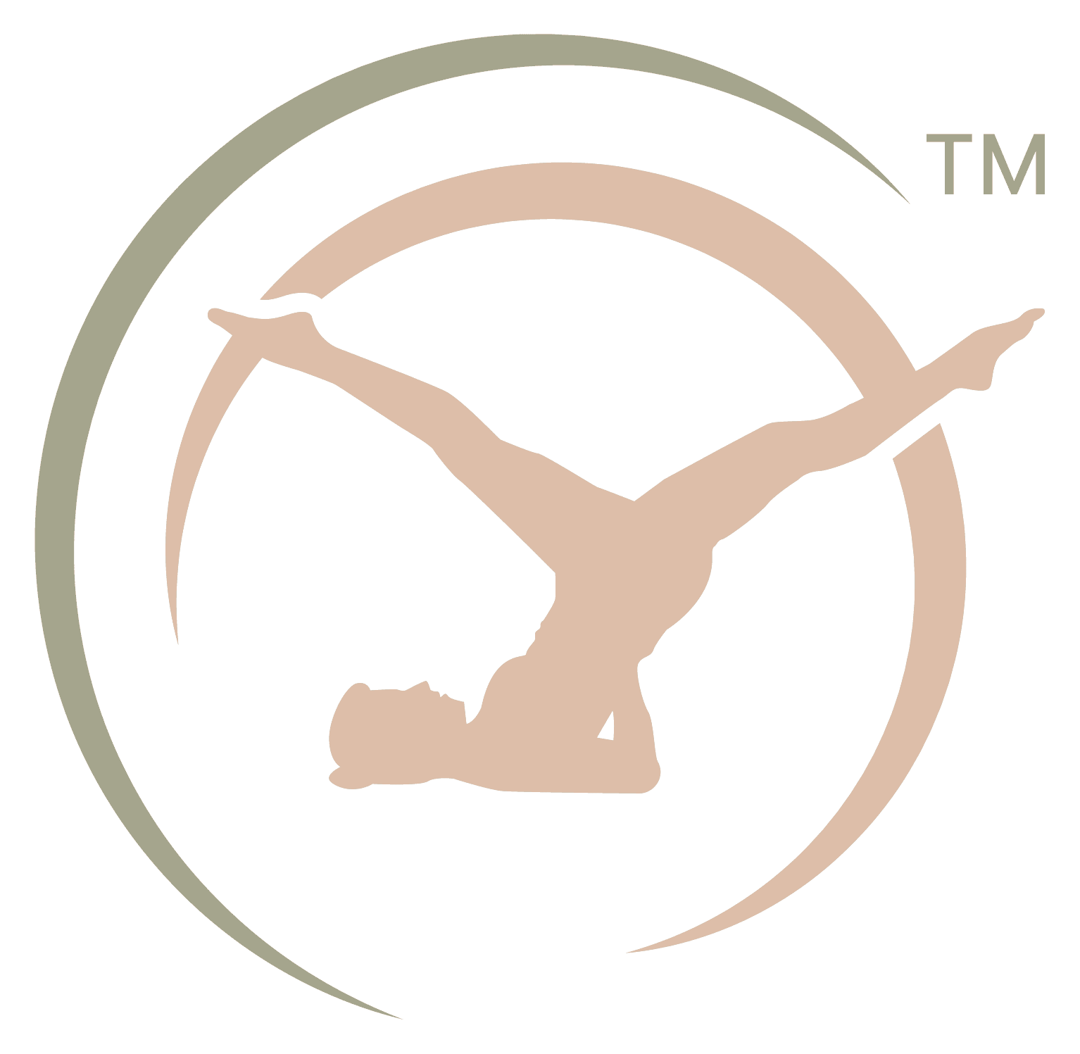 Age With Vitality Logo Mark